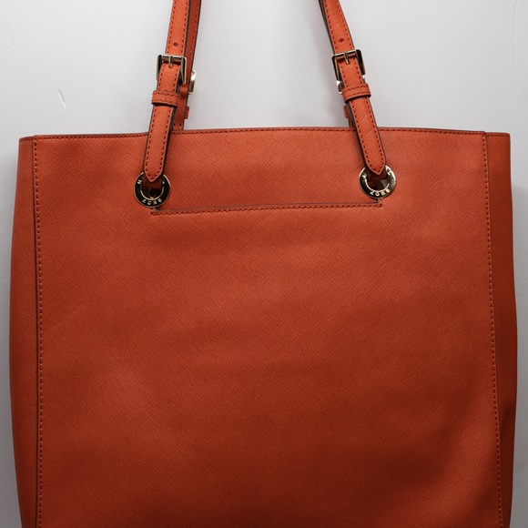 BNWOT Michael Kors handbag - Picture 5 of 8